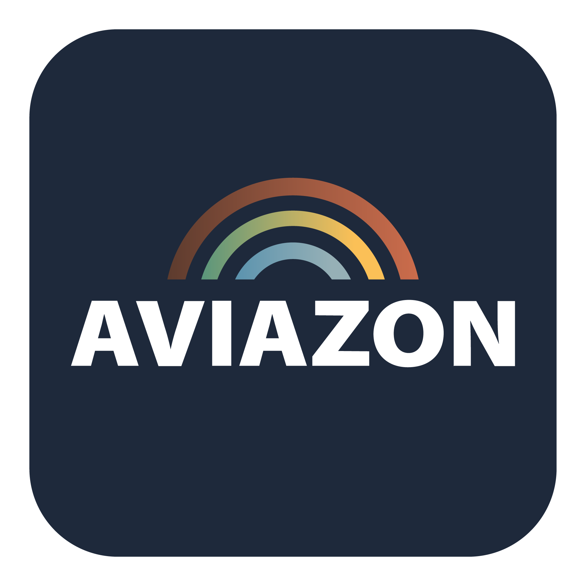 Aviazon Logo