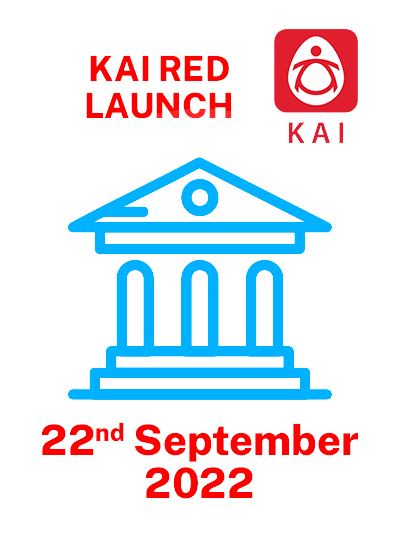 Launch of KAI Red
