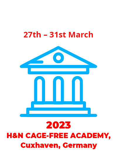 H&N CAGE-FREE ACADEMY