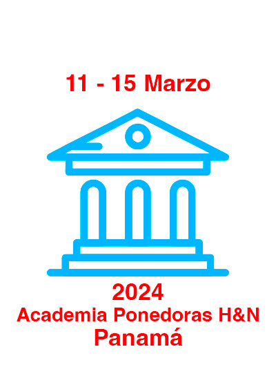 H&N Academia Ponedoras LATAM 2024
