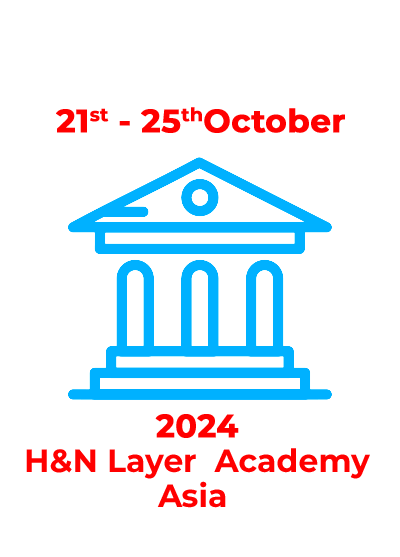 H&N Layer Academy ASIA 2024