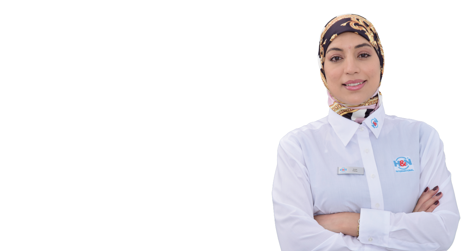 Dr. Amel Rabia