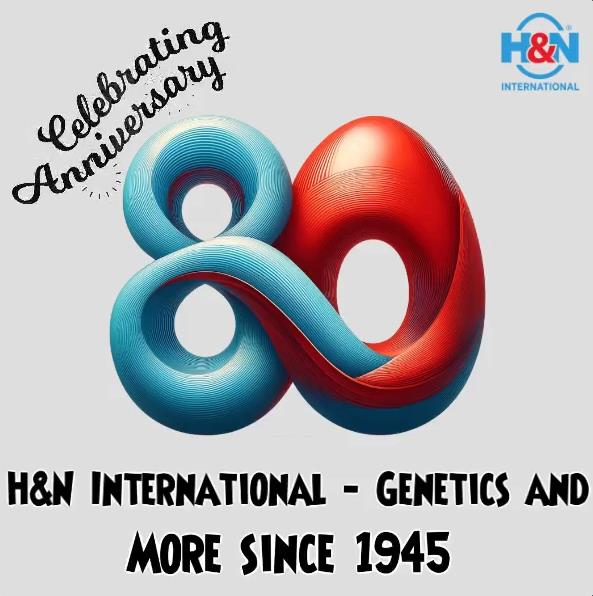 H&N International – Genetics and more since 1945