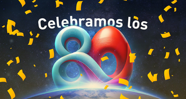 80 años de H&N International