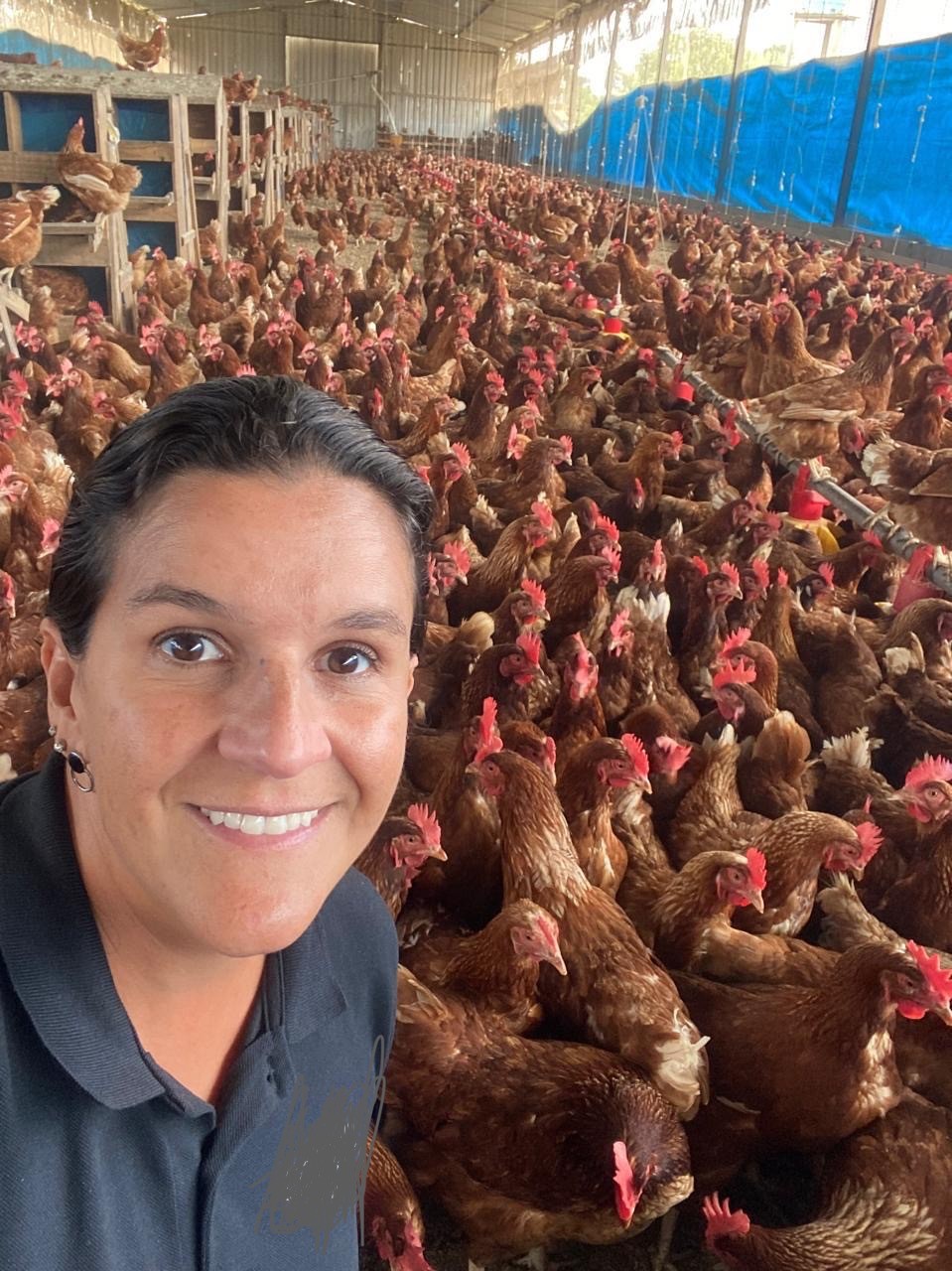 Interview with Ana Caselles