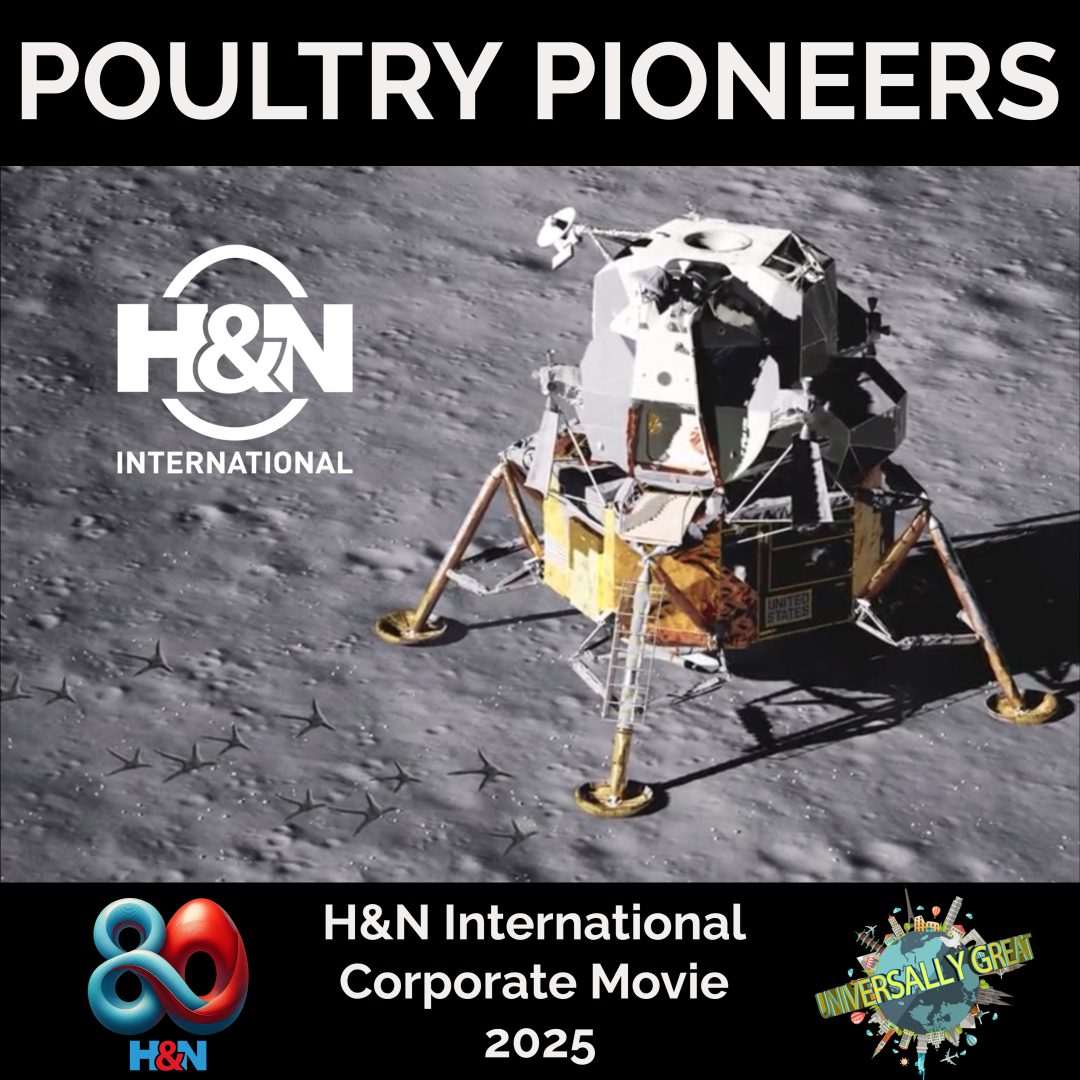 NEW H&N COMPANY MOVIE 2025