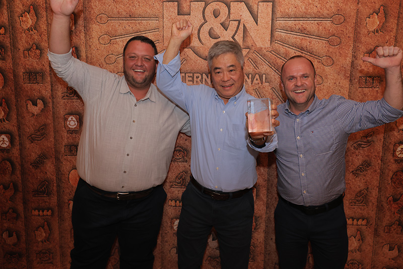 ARTY BEST FLOCK 2024/2025 – PARENT STOCK WHITE